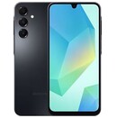Smartfon Samsung Galaxy A16 czarny 6.70" 4.0GB/256.0GB