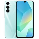 Smartfon Samsung Galaxy A16 zielony 6.70" 4.0GB/128.0GB