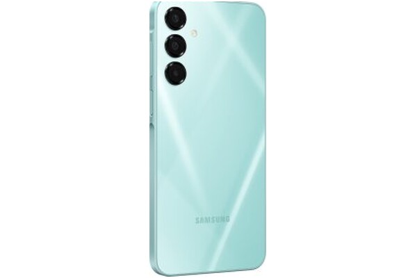 Smartfon Samsung Galaxy A16 zielony 6.70" 4.0GB/128.0GB