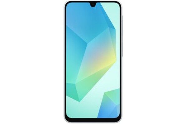 Smartfon Samsung Galaxy A16 szary 6.70" 4.0GB/128.0GB