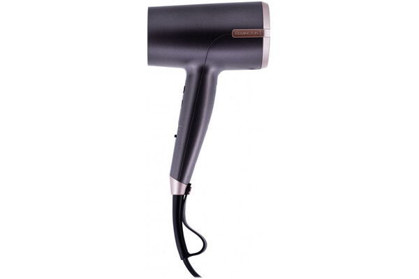 Suszarka Remington D6077 2000W kolor Brązowo-szary