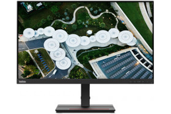 Monitor 23.8" Lenovo ThinkVision S24e-20