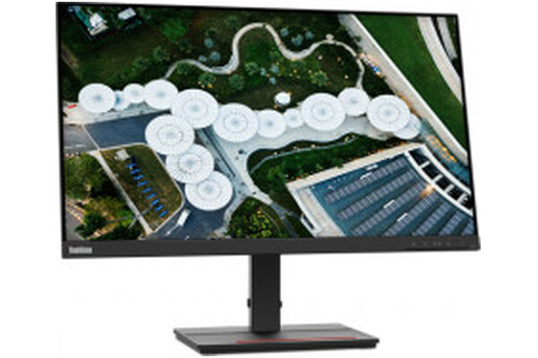 Monitor 23.8" Lenovo ThinkVision S24e-20