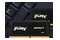 Pamięć RAM Kingston Fury Impact 16GB DDR5 4800MHz Z radiatorem 40CL