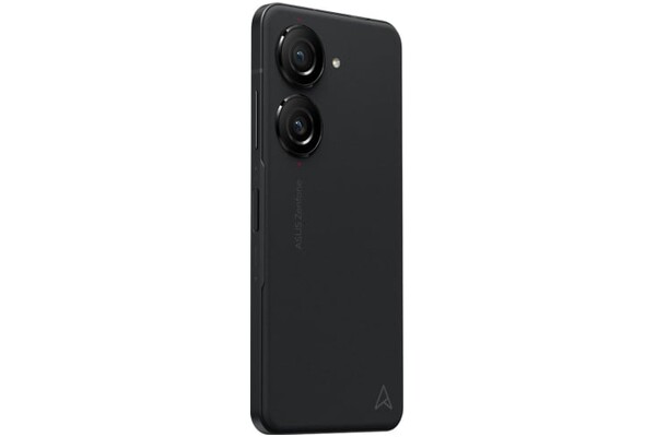 Smartfon ASUS ZenFone 10 5G czarny 5.92" 8.0GB/256.0GB