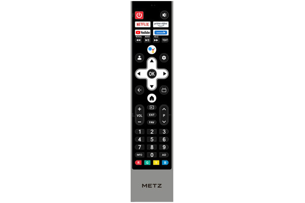 Telewizor METZ 65MQE8000Z 65" 4K Ultra HD
