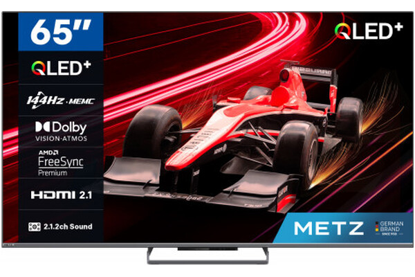Telewizor METZ 65MQE8000Z 65" 4K Ultra HD