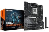 Płyta główna GIGABYTE B850 Gaming Socket AM5 AMD B850 DDR5 ATX