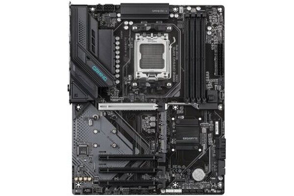 Płyta główna GIGABYTE B850 Gaming Socket AM5 AMD B850 DDR5 ATX