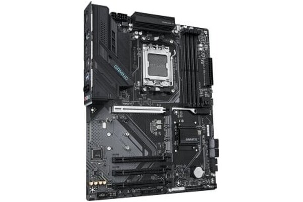 Płyta główna GIGABYTE B850 Gaming Socket AM5 AMD B850 DDR5 ATX