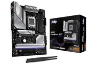 Płyta główna ASrock B850 LiveMixer Socket AM5 AMD B850 DDR5 ATX