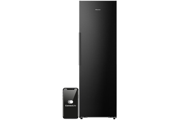 Zamrażarka Hisense FT5K310GSFC 312l Szufladowa