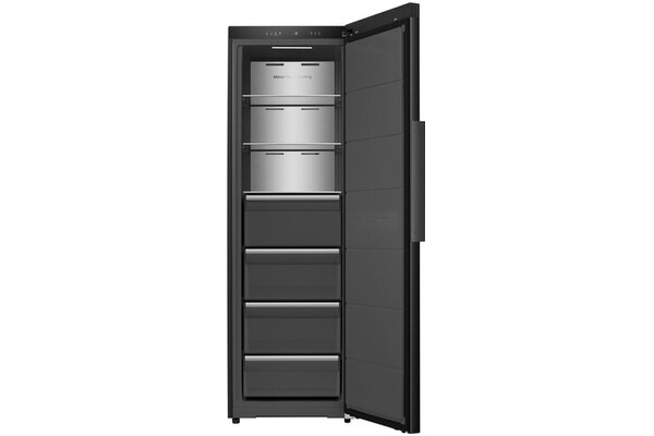 Zamrażarka Hisense FT5K310GSFC 312l Szufladowa