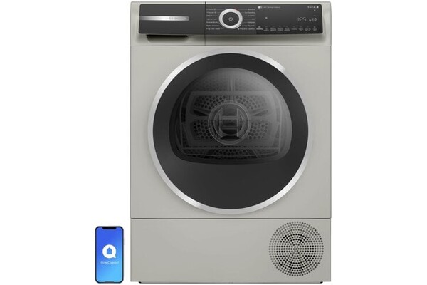 Suszarka Bosch WQH245BXPL