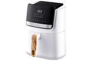 Frytkownica beztłuszczowa Air Fryer SENCOR SFR6551WH 1600W