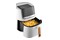 Frytkownica beztłuszczowa Air Fryer SENCOR SFR6551WH 1600W