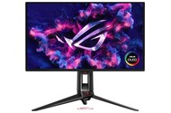 Monitor 26.5" ASUS ROG Swift PG27UCDM czarny