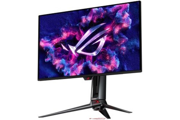 Monitor 26.5" ASUS ROG Swift PG27UCDM czarny