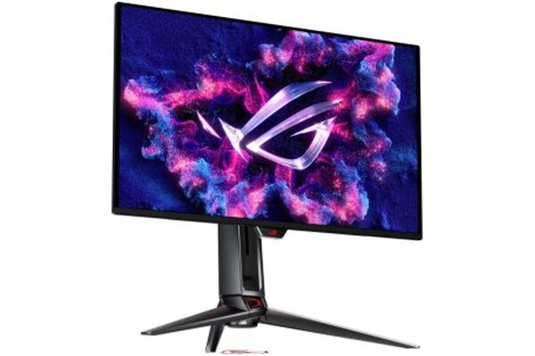 Monitor 26.5" ASUS ROG Swift PG27UCDM czarny