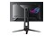 Monitor 26.5" ASUS ROG Swift PG27UCDM czarny