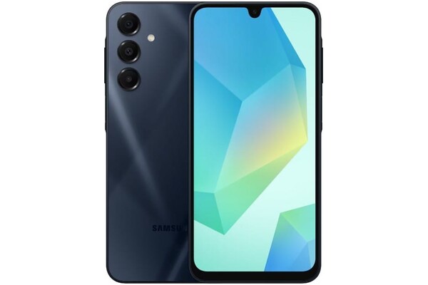 Smartfon Samsung Galaxy A16 5G szary 6.70" 8.0GB/128.0GB