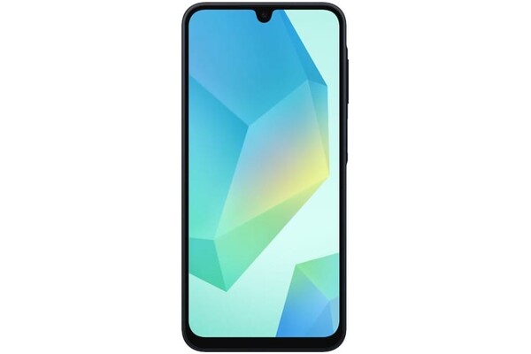 Smartfon Samsung Galaxy A16 5G szary 6.70" 8.0GB/128.0GB