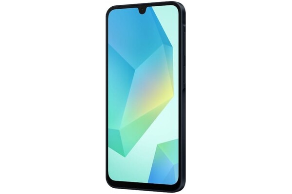 Smartfon Samsung Galaxy A16 5G szary 6.70" 8.0GB/128.0GB