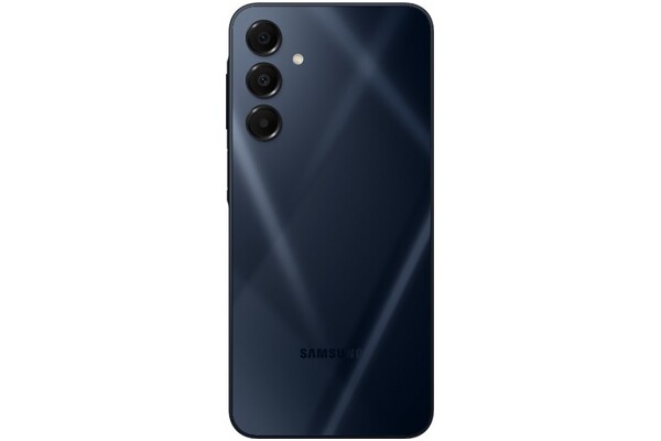 Smartfon Samsung Galaxy A16 5G szary 6.70" 8.0GB/128.0GB