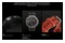 Smartwatch HUAMI Amazfit T-Rex 3 1.50" czarny