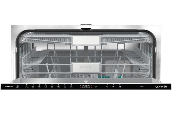 Zmywarka do zabudowy Gorenje GV693C61AD