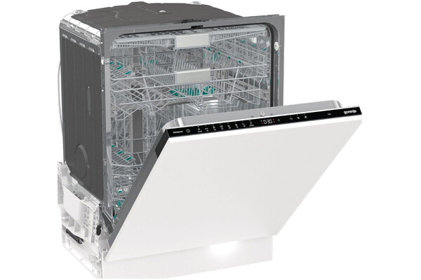 Zmywarka do zabudowy Gorenje GV693C61AD