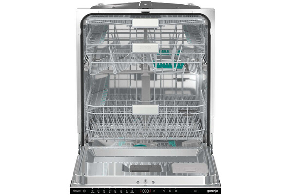 Zmywarka do zabudowy Gorenje GV693C61AD