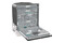 Zmywarka do zabudowy Gorenje GV693C61AD