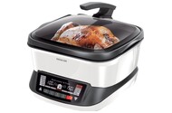 Frytkownica beztłuszczowa Air Fryer SENCOR SFR9400WH 1800W