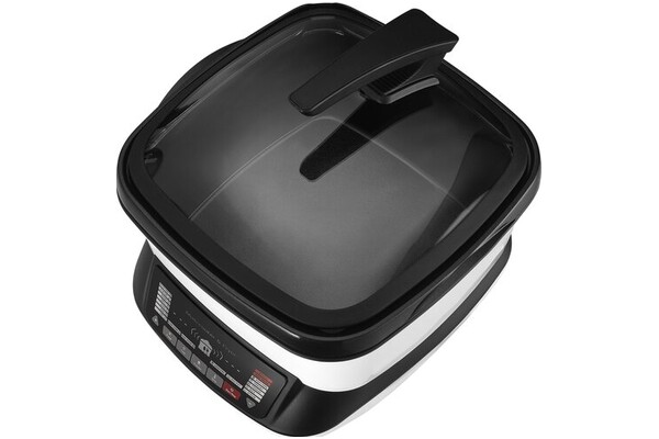 Frytkownica beztłuszczowa Air Fryer SENCOR SFR9400WH 1800W