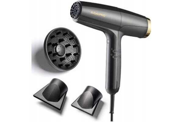 Suszarka BaByliss BAB8550E 2000W