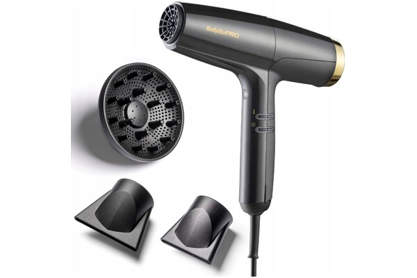 Suszarka BaByliss BAB8550E 2000W