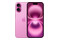 Smartfon Apple iPhone 16 5G różowy 6.10" 512.0GB