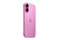 Smartfon Apple iPhone 16 5G różowy 6.10" 8.0GB/512.0GB