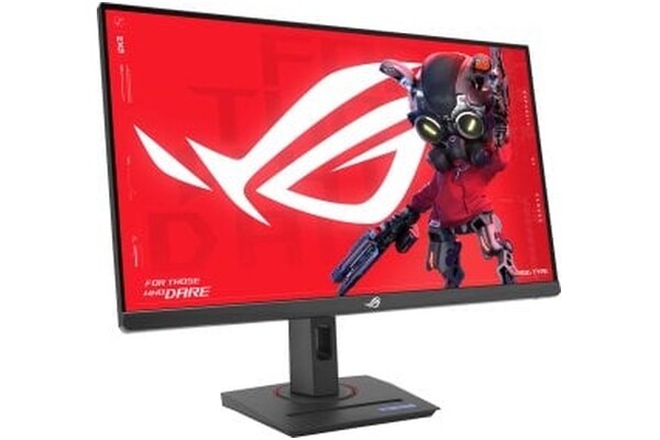 Monitor 27.0" ASUS ROG Strix XG27ACMG czarny