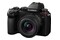Aparat bezlusterkowy Panasonic S5D - czarny + 18-40