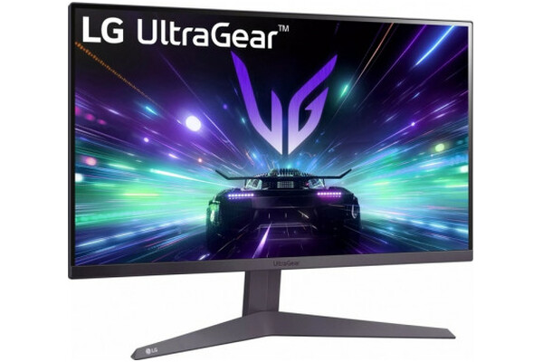 Monitor 27.0" LG 27GS50