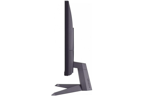 Monitor 27.0" LG 27GS50