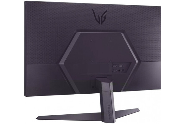 Monitor 27.0" LG 27GS50