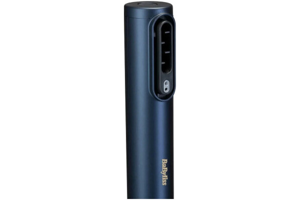 Suszarka BaByliss AS6550CE 1200W kolor niebieski