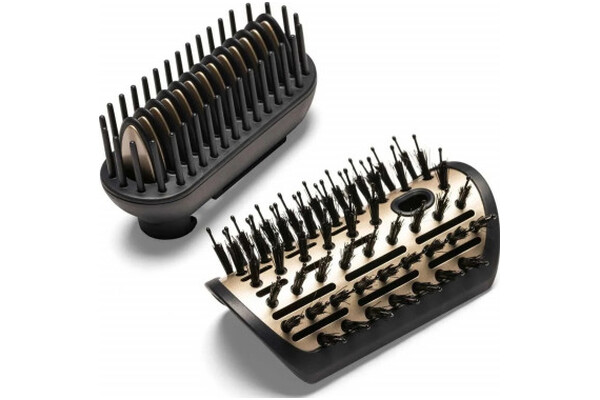 Suszarka BaByliss AS6550CE 1200W kolor niebieski