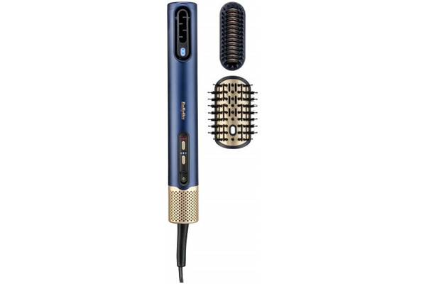 Suszarka BaByliss AS6550CE 1200W kolor niebieski