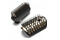 Suszarka BaByliss AS6550CE 1200W kolor niebieski