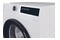 Pralka Candy BR410B8S 10.0kg