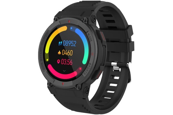 Smartwatch Denver SWG339 1.39" czarny